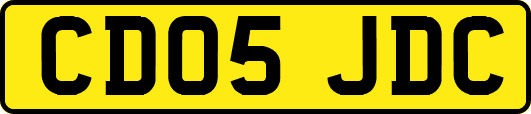 CD05JDC