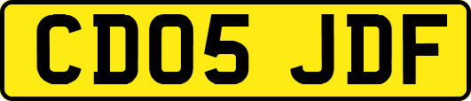 CD05JDF