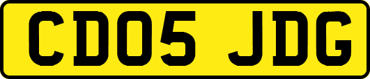 CD05JDG