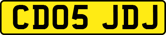 CD05JDJ