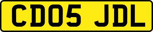 CD05JDL