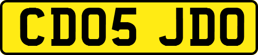 CD05JDO