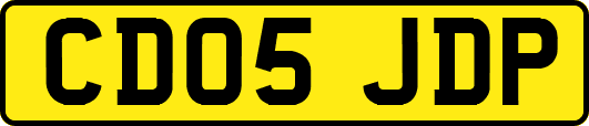 CD05JDP