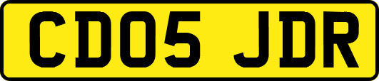 CD05JDR