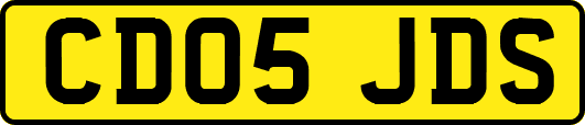 CD05JDS