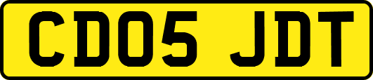 CD05JDT