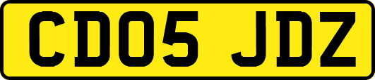 CD05JDZ