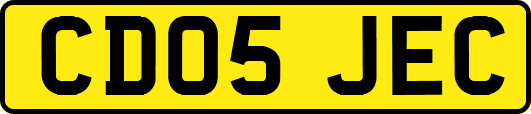 CD05JEC