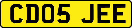 CD05JEE