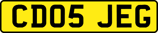 CD05JEG