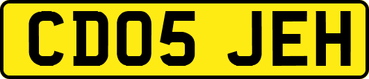 CD05JEH