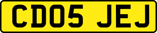 CD05JEJ