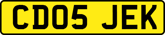 CD05JEK