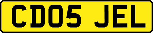 CD05JEL