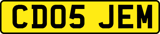 CD05JEM