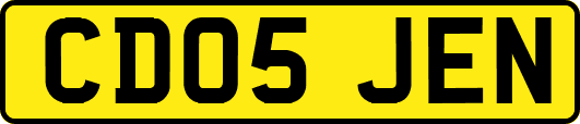 CD05JEN