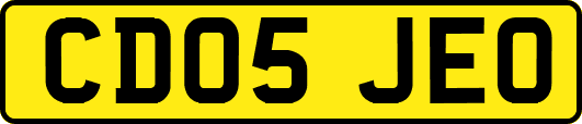 CD05JEO