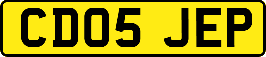 CD05JEP