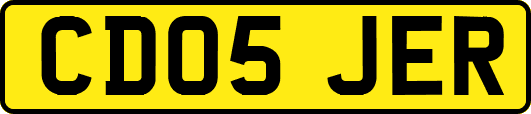 CD05JER