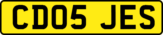 CD05JES