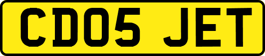 CD05JET