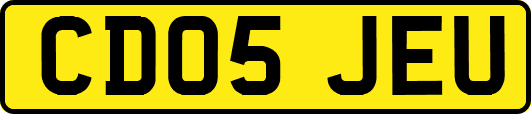 CD05JEU