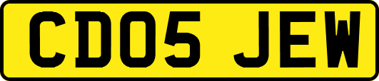 CD05JEW