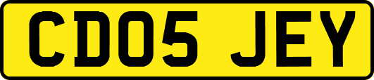 CD05JEY
