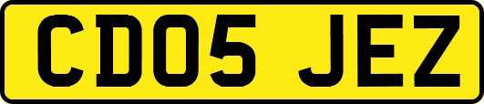 CD05JEZ