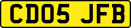 CD05JFB