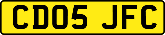 CD05JFC