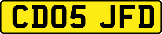 CD05JFD