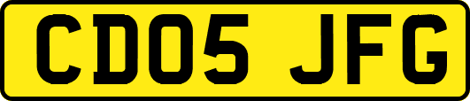 CD05JFG