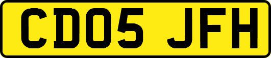 CD05JFH