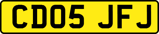CD05JFJ