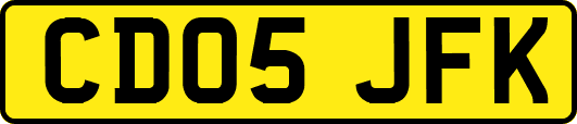 CD05JFK