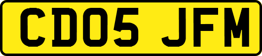CD05JFM