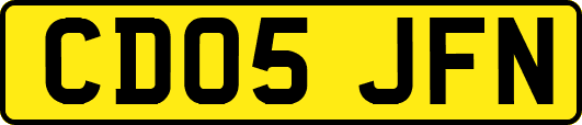 CD05JFN