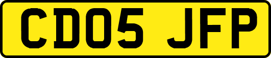 CD05JFP