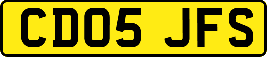 CD05JFS