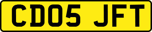 CD05JFT