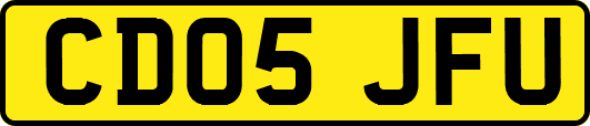 CD05JFU