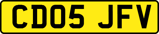 CD05JFV