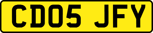 CD05JFY