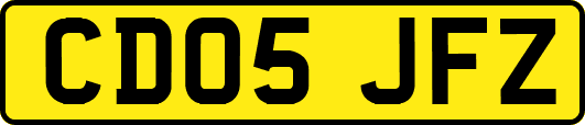 CD05JFZ