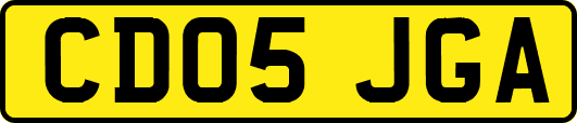 CD05JGA