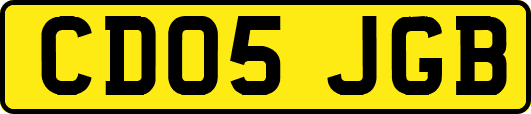 CD05JGB