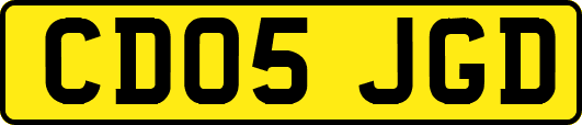 CD05JGD
