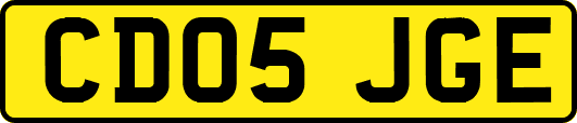 CD05JGE