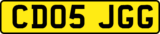 CD05JGG